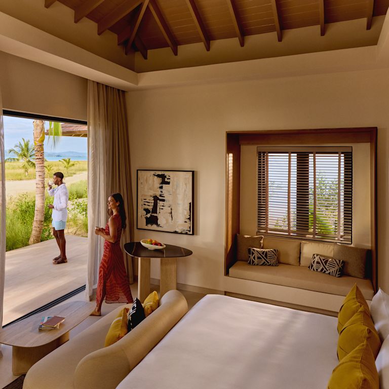 米村 Zemi Miches All-Inclusive Premium Rooms | Club Azure